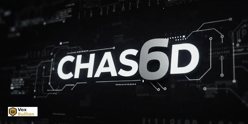 CHAS6D