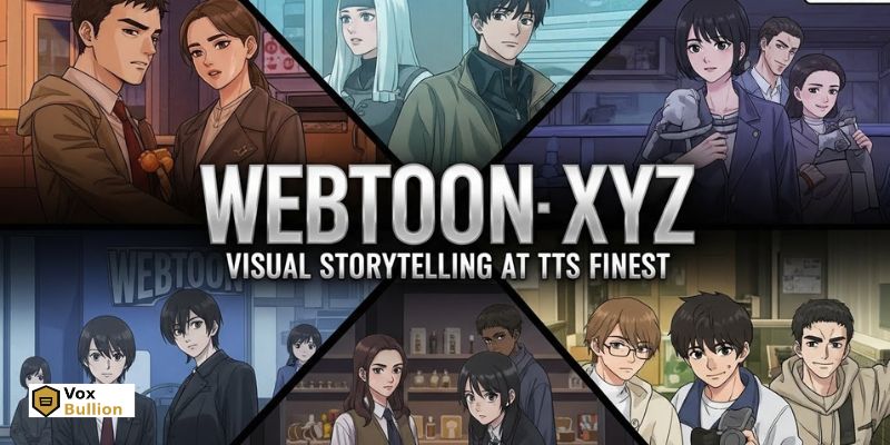 Webtoon XYZ