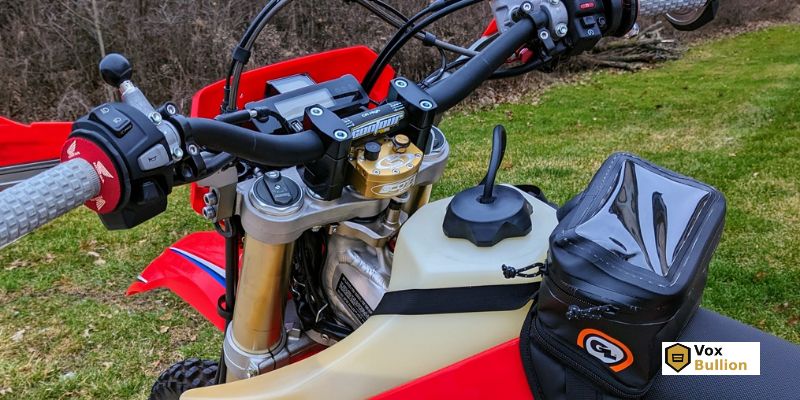 Drivetrain Stabilizer